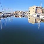 Pensjonat Cap Saint Martin Marina Agde