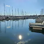 Cap Saint Martin Marina