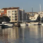 Cap Saint Martin Marina Agde