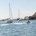 Pensjonat Cap Saint Martin Marina 3*