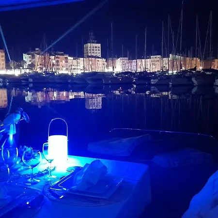 Cap Saint Martin Marina 3* Agde