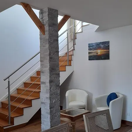 Pensionat Cap Saint Martin Marina Agde