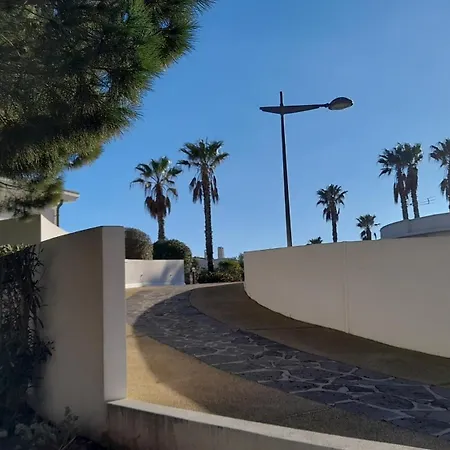 Cap Saint Martin Marina 3* Agde