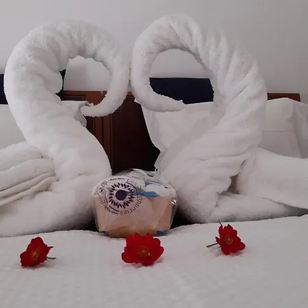 Pensionat Cap Saint Martin Marina 3*