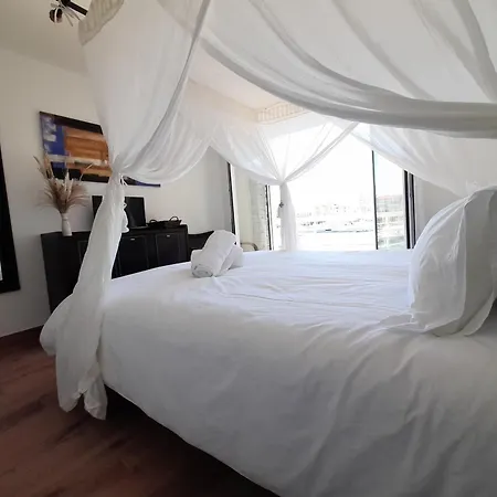 Cap Saint Martin Marina Pensionat Agde