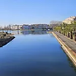 Casa de hóspedes Cap Saint Martin Marina
