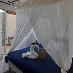 Casa de hóspedes Cap Saint Martin Marina 3*