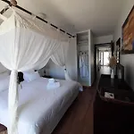 Casa de hóspedes Cap Saint Martin Marina 3*