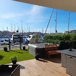 Cap Saint Martin Marina Agde