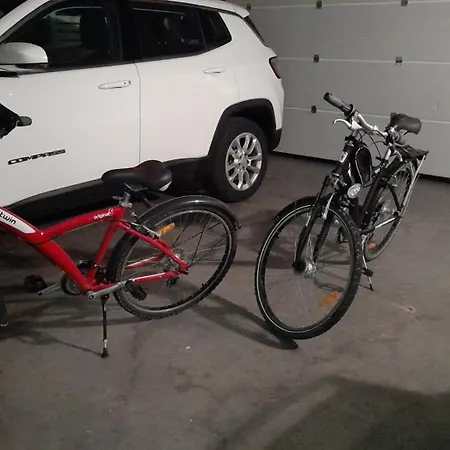 Cap Saint Martin Marina Pensión