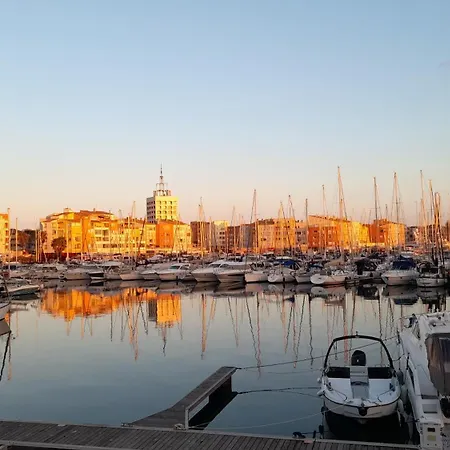 Cap Saint Martin Marina Agde