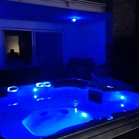 Pensión Cap Saint Martin Marina Agde