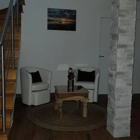 Cap Saint Martin Marina