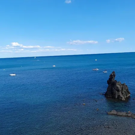 Maison d'hôtes Cap Saint Martin Marina Agde