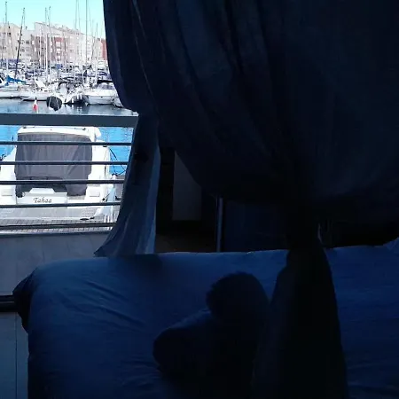 Cap Saint Martin Marina Maison d'hôtes Agde