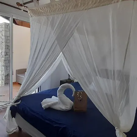 Pensión Cap Saint Martin Marina 3*