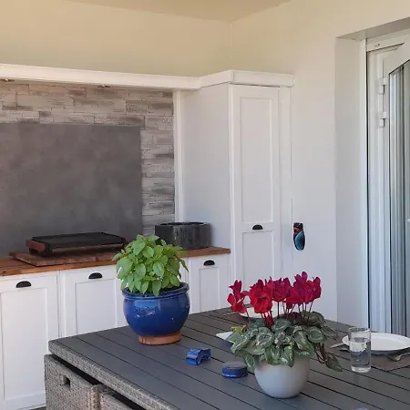 Cap Saint Martin Marina 3*