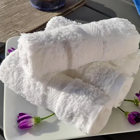 Pensión Cap Saint Martin Marina