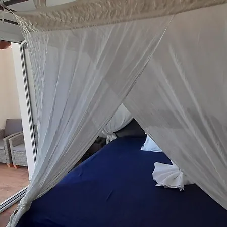 Pensión Cap Saint Martin Marina Agde