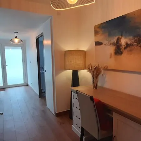 Cap Saint Martin Marina 3*