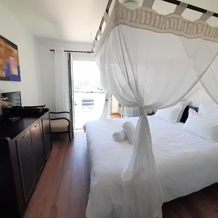 Cap Saint Martin Marina 3* Agde