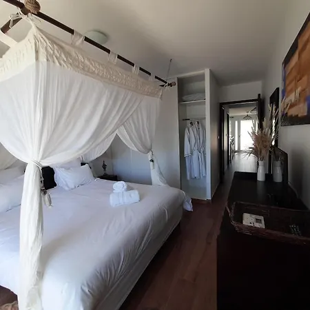 Pensión Cap Saint Martin Marina 3*