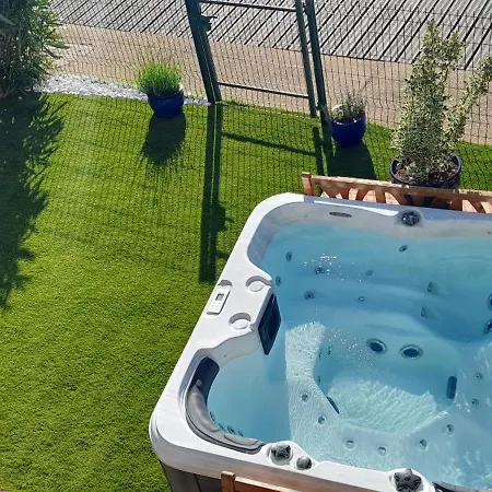 Cap Saint Martin Marina Pensión