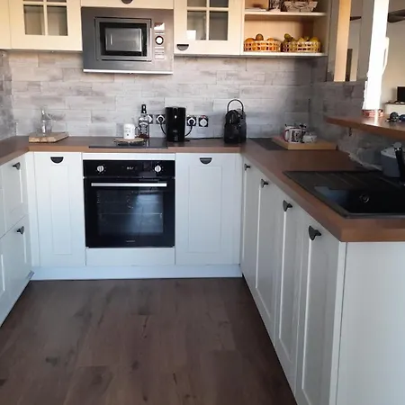 Pensión Cap Saint Martin Marina Agde