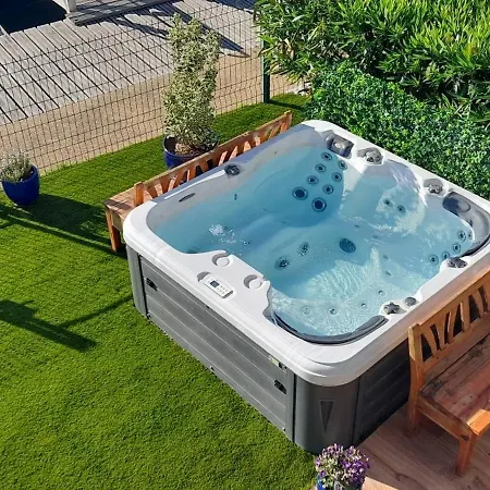 Cap Saint Martin Marina Pensión Agde