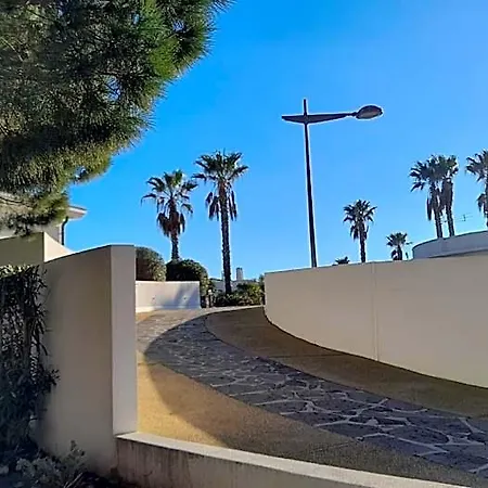 Cap Saint Martin Marina Agde