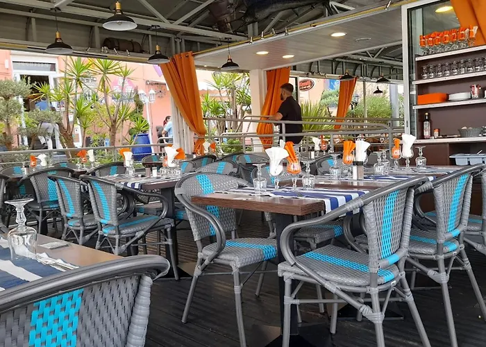 Cap Saint Martin Marina Affittacamere Agde