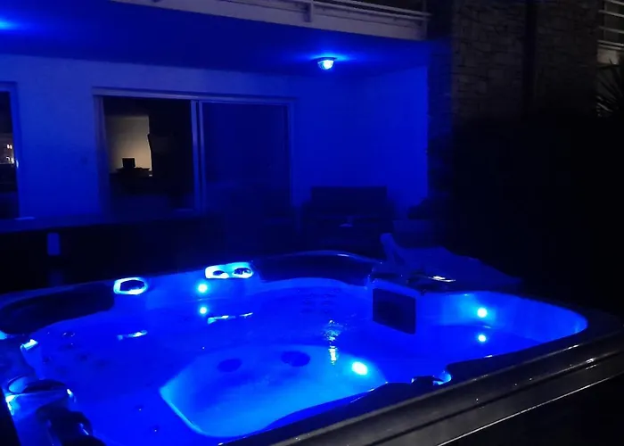 Affittacamere Cap Saint Martin Marina Agde