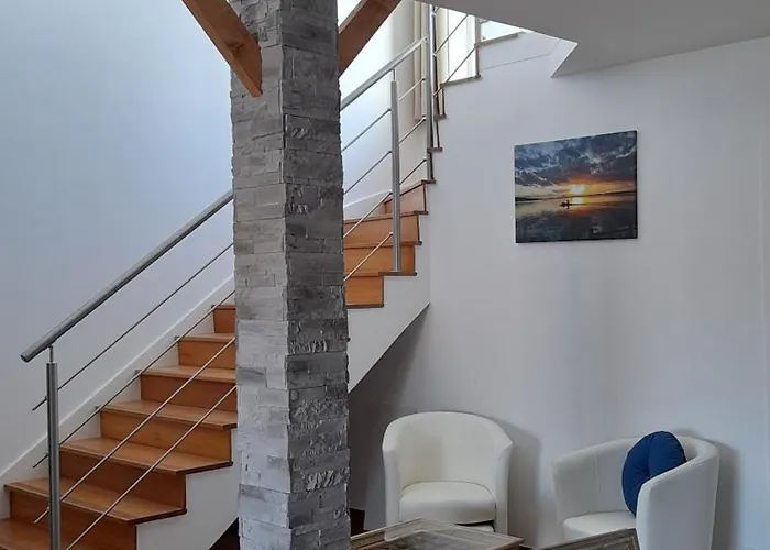 Affittacamere Cap Saint Martin Marina Agde