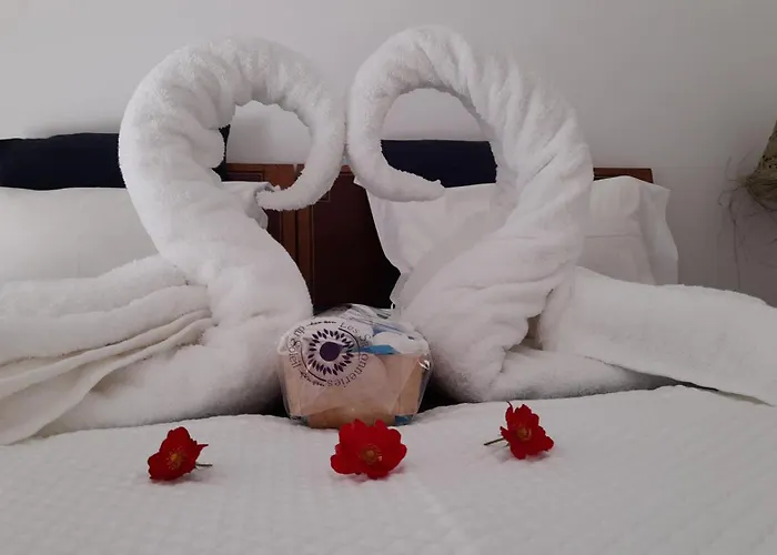 Affittacamere Cap Saint Martin Marina 3*