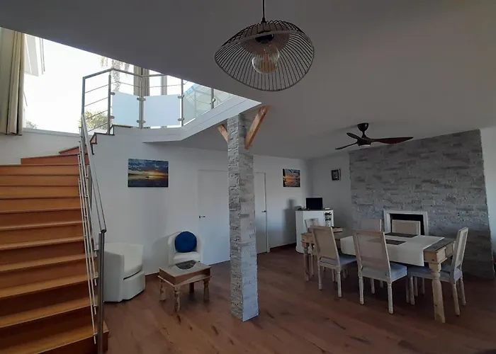 Affittacamere Cap Saint Martin Marina Agde