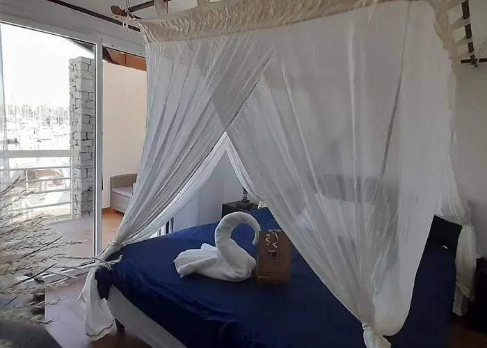 Affittacamere Cap Saint Martin Marina 3*