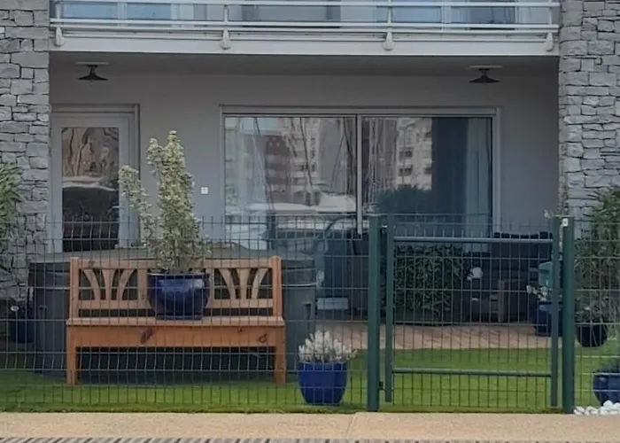 Cap Saint Martin Marina Agde