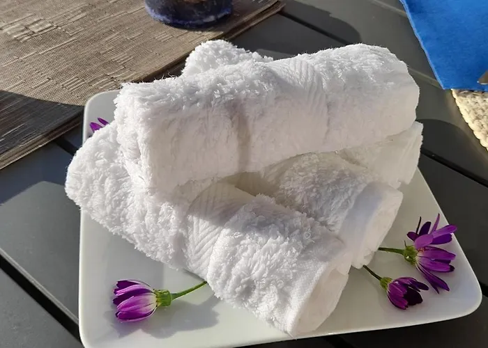 Affittacamere Cap Saint Martin Marina