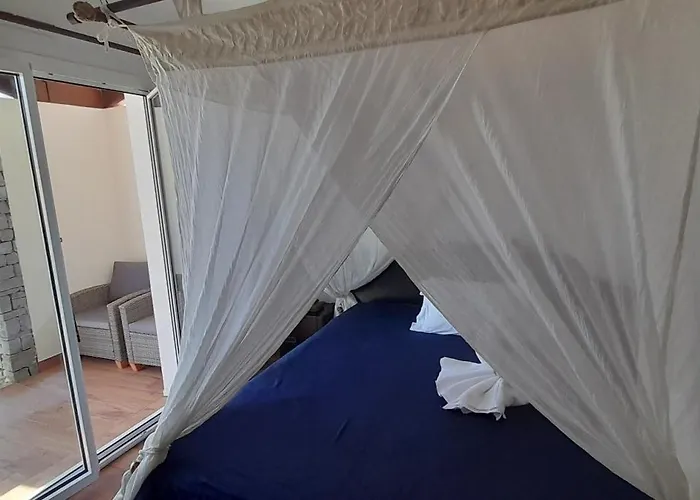 Affittacamere Cap Saint Martin Marina Agde