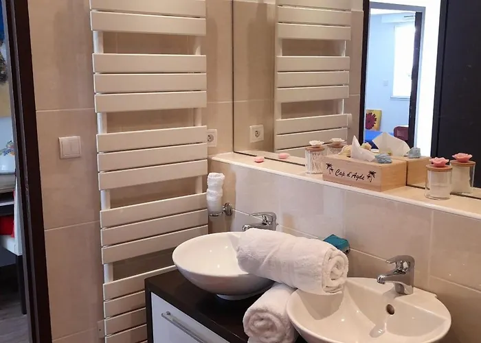 Cap Saint Martin Marina Agde