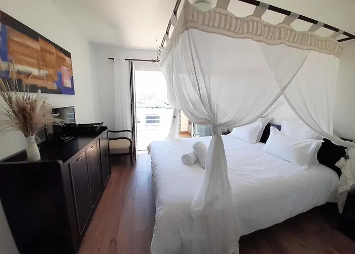 Cap Saint Martin Marina 3* Agde