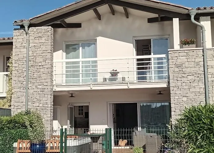 Cap Saint Martin Marina Agde