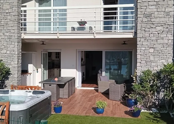 Cap Saint Martin Marina 3* Agde